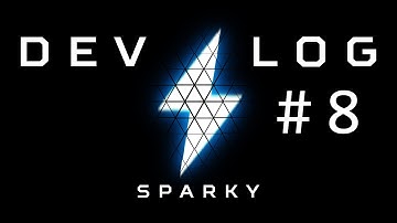 Sparky Engine Dev Log #8 - 2D in DirectX and Memory