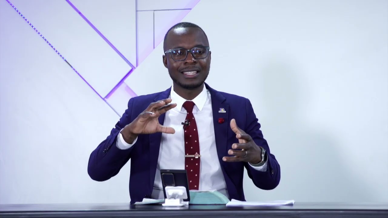 Урок десятый || Совершенство во Христе || За пределами стиха. Эпизод 10 || 1-й квартал 2026 г.