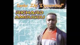 Richard Amougou  Remember Fam Ndzengue