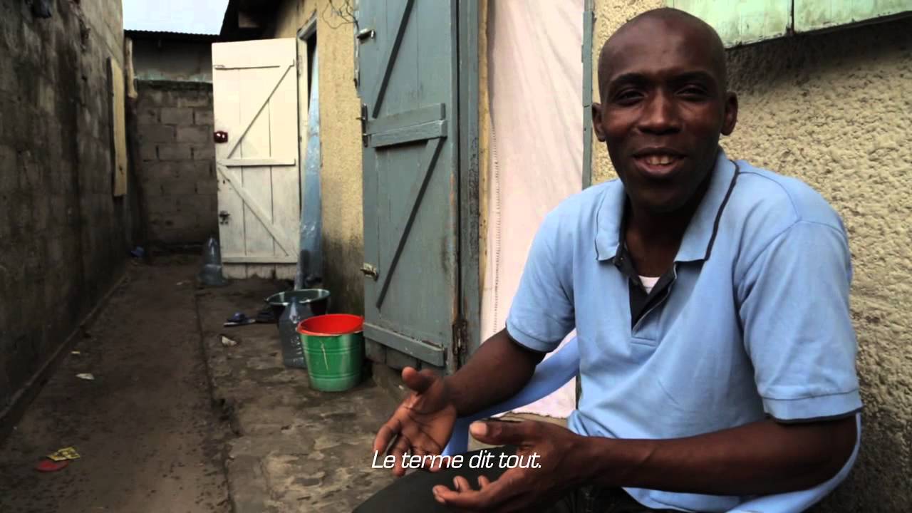 L'initiation au catch mystique