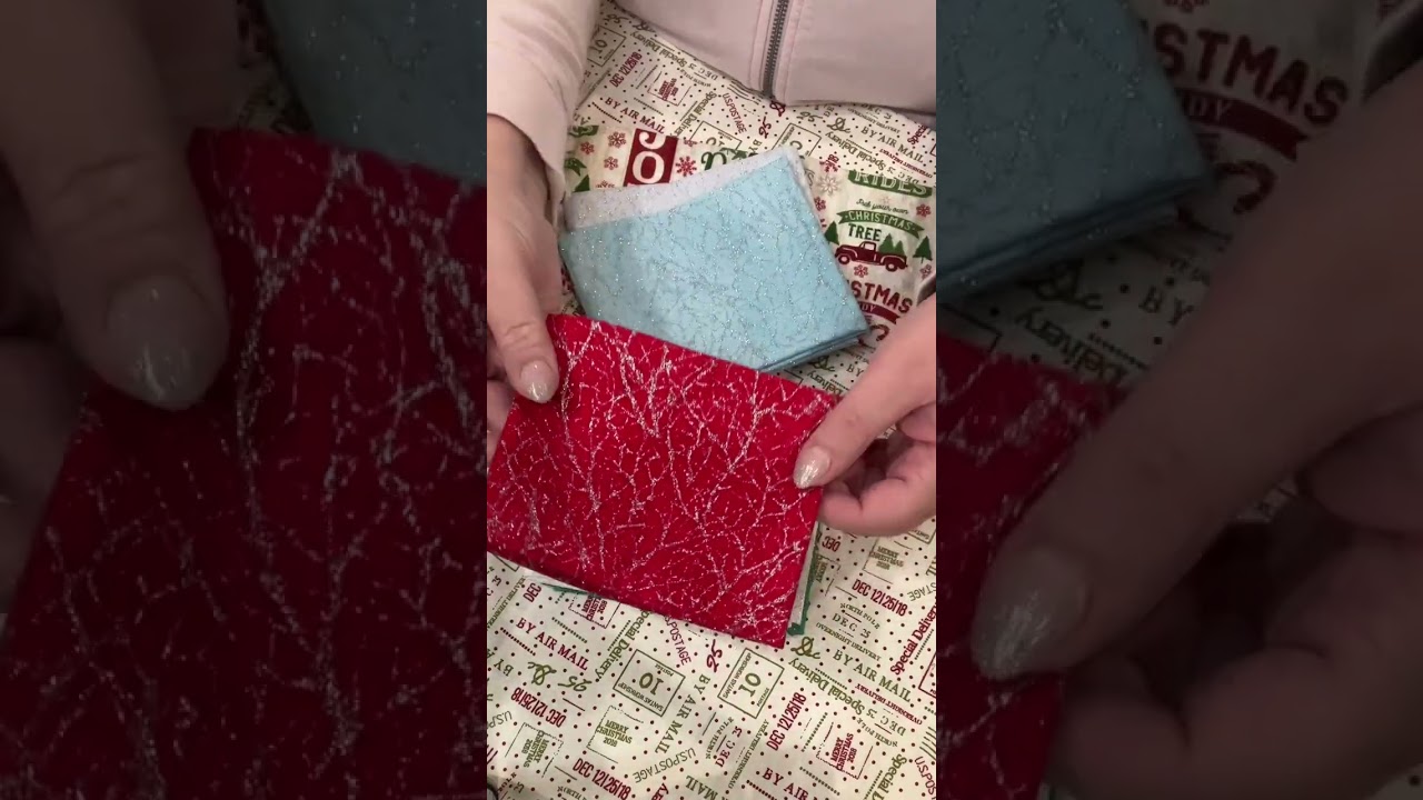 Opening Day 18 of the 25 Days of Martelli 2022 Advent Calendar!