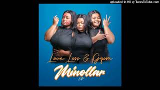 Minollar Sa  Ndiyabulela feat Assertive Fam