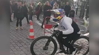 Best of Fabio Wibmer Instagram Compilation 2020/2021 bests tricks