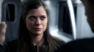 Cara's Criminal Past | The Tomorrow People | Peyton List | Pickpocket Scene #2 | LF1104