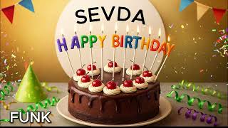 İyi Ki Doğdun Sevda. Funk Version