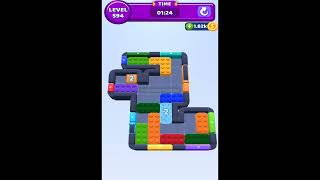 Color Block Jam Level 594