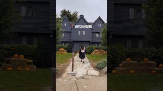Salem In October Is Not For The Faint Of Heart 