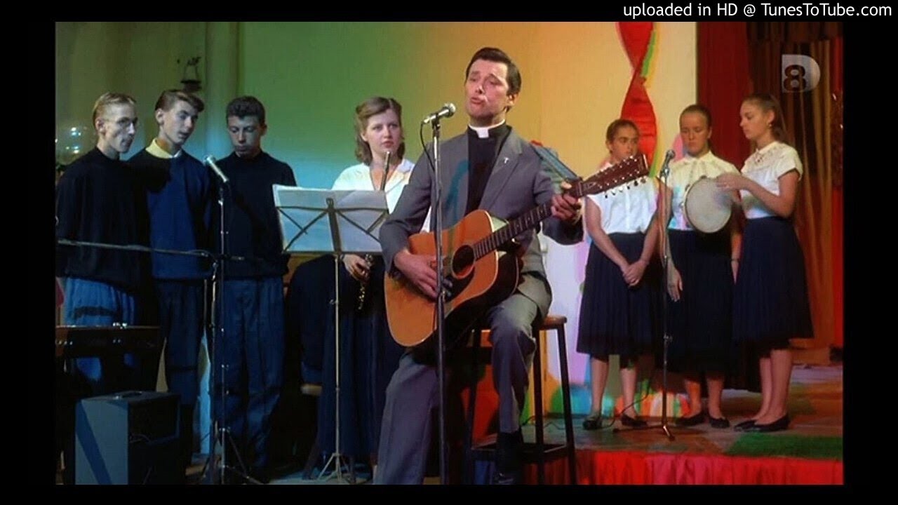 Jésus reviens (George Moula HARDCORE REMIX)