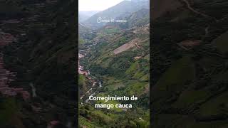 municipio de Argelia cauca
