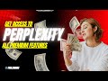 Perplexity Group Buy | Unlimited Access | Cheap 2025 | All Premium Options | For Just $10
