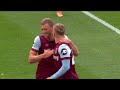 EVERY Vladimir Coufal Assist ⚒️