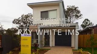 35  Gideon Gardens Pimpama 4209, Qld