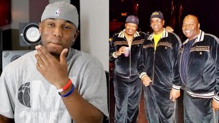 R.I.P. Reggie Haynes, Leader The Great 70s Group, The Escorts Passed Away!!
