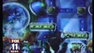 Maple Story on Fox