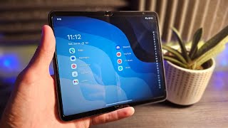 Three launchers to try with your Pixel Fold screenshot 5