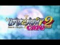 Rosario + Vampire Capu2 Opening