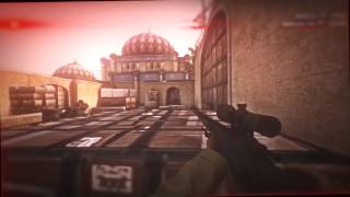 CS:GO EDIT - Absence (3K)