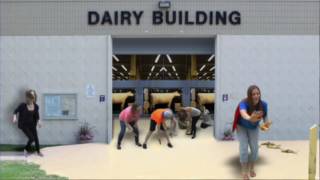 State Fair Experience Day 5 Session 1