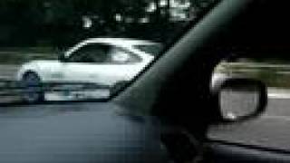Jason Watt On Road With A Porsche Gt3 Rs