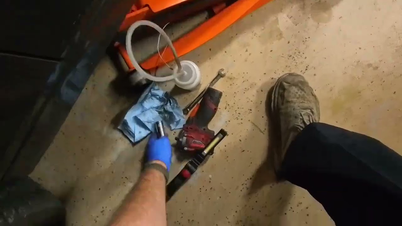 2017 330e Brake Fluid Flush 