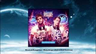 Wasted Penguinz - Raindropz (Extended Version)