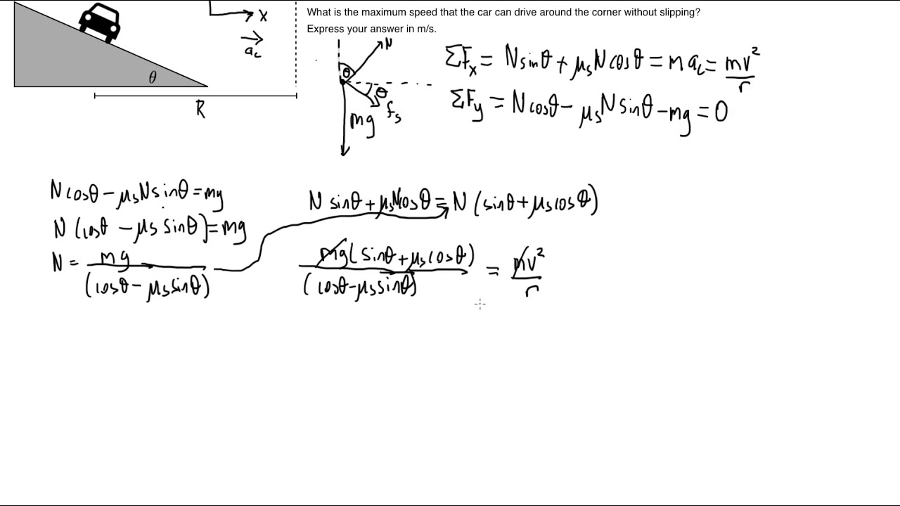 HW4 Problem 7 Solution - YouTube