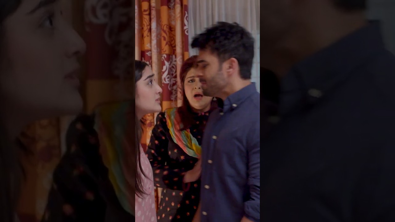 "Miyan Biwi" ke beech mein mat bolean 😡 