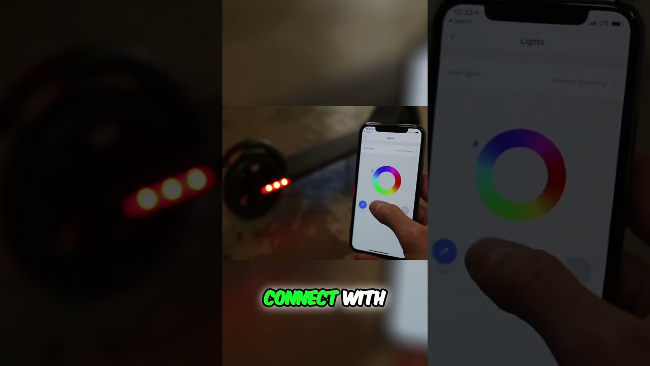 Wide Wheel Pro Review – 25 mph Electric Scooter Battery & Features Tested