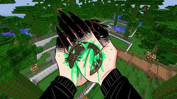 Building the Zoo and Creating Life! | Fossils and Archeology revival Minecraft Mod Series | PART 4