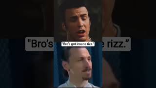 #Rizz #InsaneRizz #GotGame #SmoothOperator #NaturalCharm#MagneticVibes #Effortless #NoChase