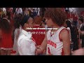 [和訳]We're All In This Together - High School Musical
