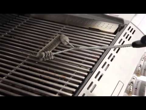 Т-образная щётка для гриля Weber