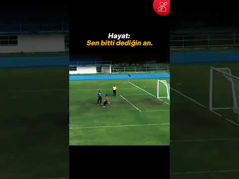 Hayat: Sen tam