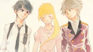 Harmonious Sora Amamiya/ALDNOAH ZERO                    Ending Song 4 with lyrics