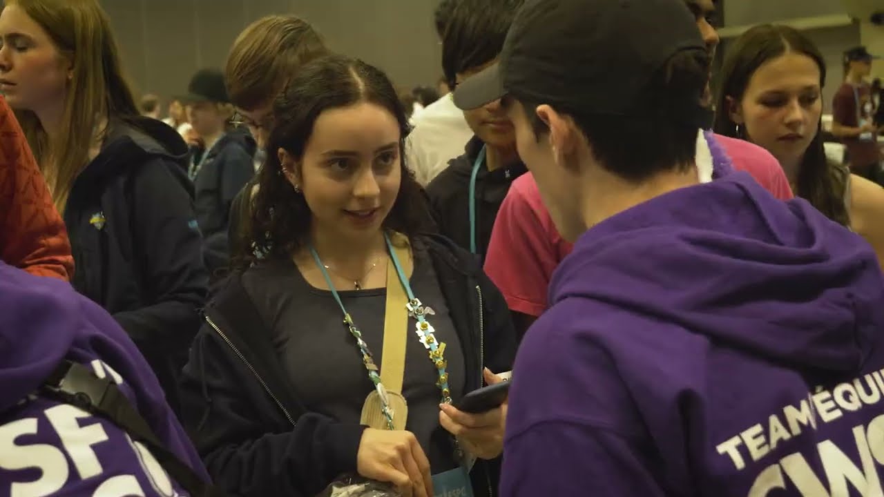 CWSF 2023 - Week in Review