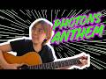 Photons Anthem: A Sung Story of Solar Power! 🎶