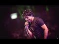 Kk singing kya mujhe pyar hai  live  digital concert  kk live performance 2021  techkriti iit 