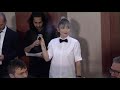 Chessboxing Amateur World Championship 2019 - Opening Ceremony