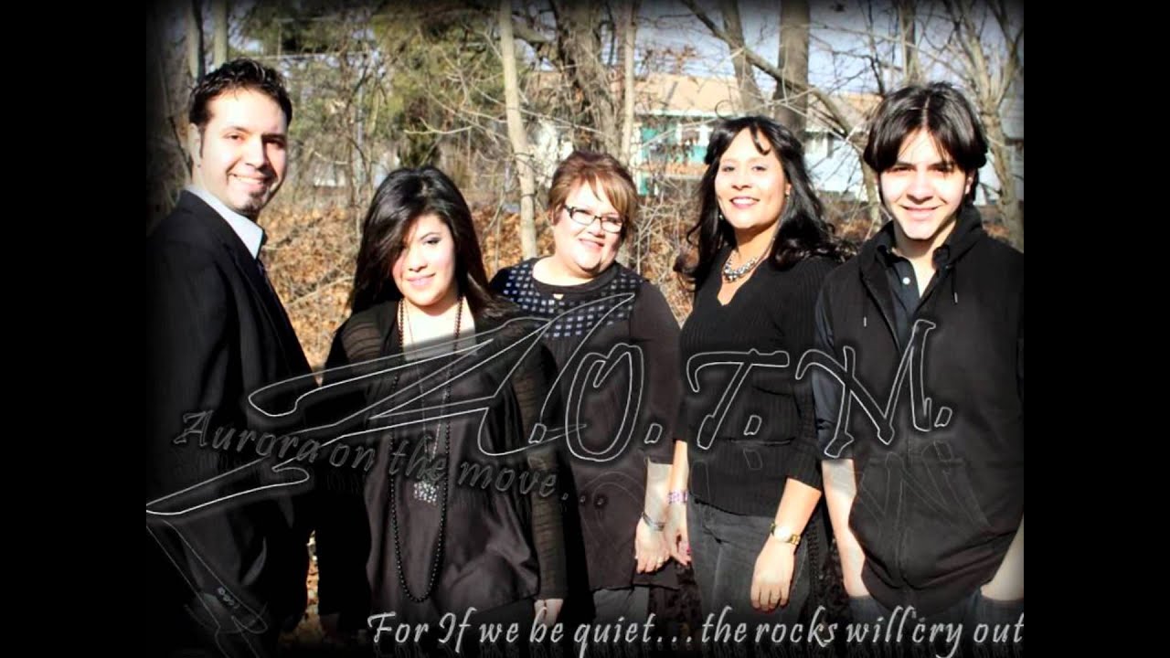 "Elevate Your Praise"