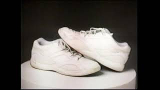 Safe Auto "Shoes" Commercial (1999)