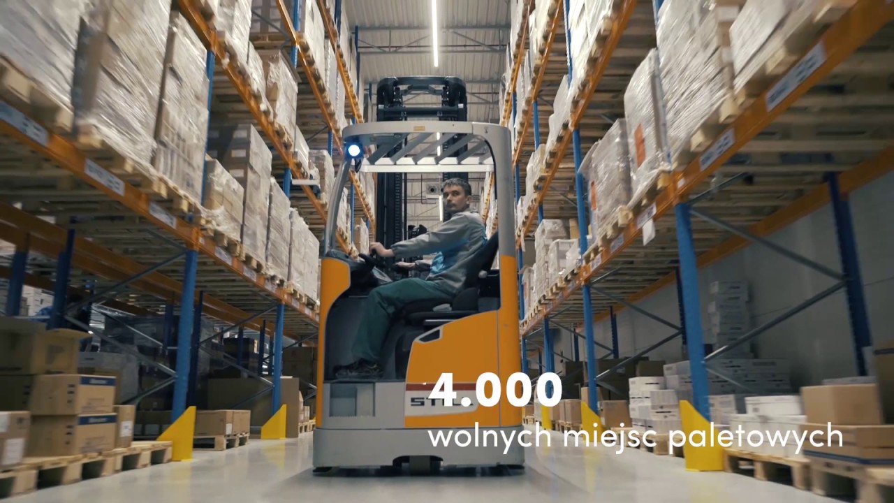 Pharmalink - Dowozimy zdrowie