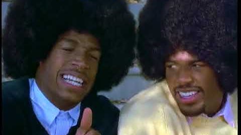 The Wayans Bros Season 3 Intro