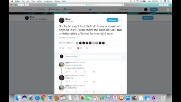 The Ending of Zero Fear