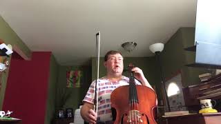 Beginning Cello pg 29