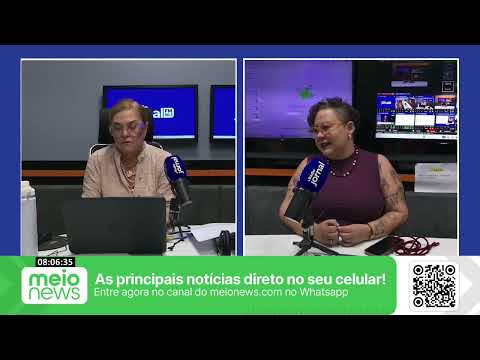 🎓LEI DE COTAS AMPLIA DIVERSIDADE E ROMPE “BOLHAS” NAS UNIVERSIDADES, DIZ PESQUISADORA | Rádio Jornal