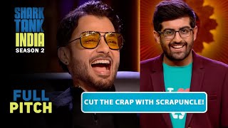 "Scrap" Business का Idea क्यों लगा Shark Anupam को Crazy? | Shark Tank India Season 2 | Full Pitch screenshot 2