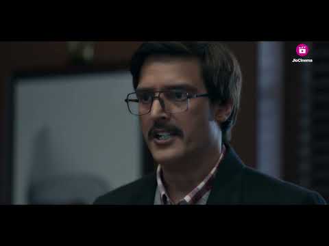 Ranneeti: Balakot & Beyond | Jimmy Shergill | Lara Dutta | New Web Series | Coming Soon | JioCinema