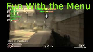 Cod 4 Proof For TTG