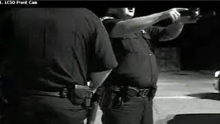 Lake County deputy fired for 'reckless behavior'