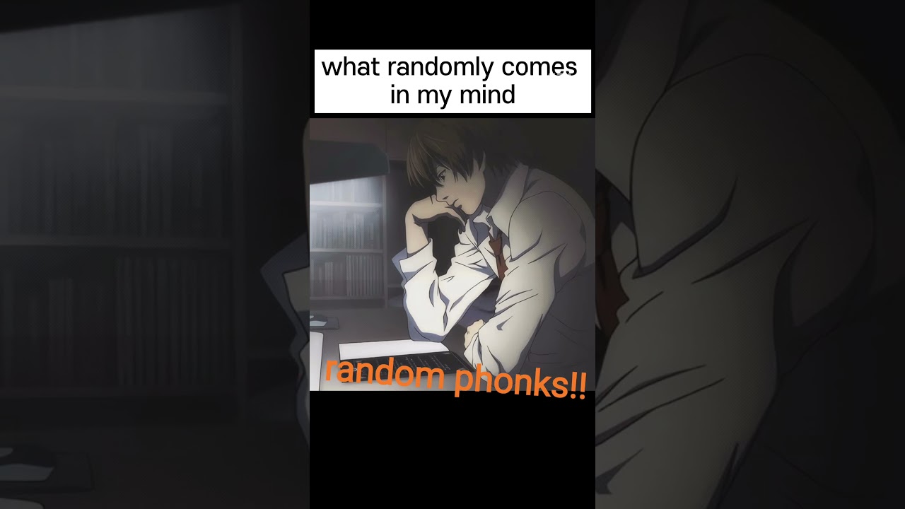 wha comes in my mind 